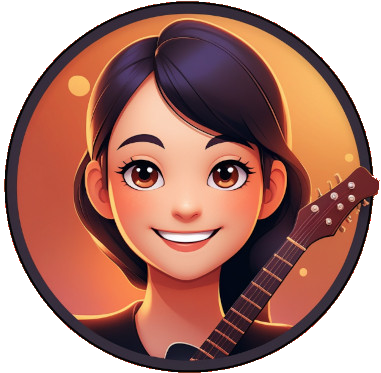 Guitar Training Online Logo